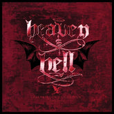 Rhino Music > Vinyl Records Heaven & Hell - Breaking Out Of Heaven: 2007-2009 (Deluxe Edition, With Blu-ray) 603497811427 RHI781142.1