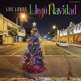 Rhino Music > Vinyl Records Los Lobos - Llego Navidad 603497849420 RHI604538.1