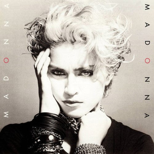 Rhino Music > Vinyl Records Madonna - Madonna 081227973605 RHI23867.1