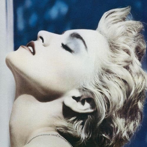 Rhino Music > Vinyl Records Madonna - True Blue (180 Gram Vinyl) 081227973582 RHI25442.1