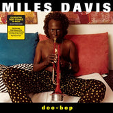 Rhino Music > Vinyl Records Miles Davis - Doo-bop 081227805517 RHI26938.1