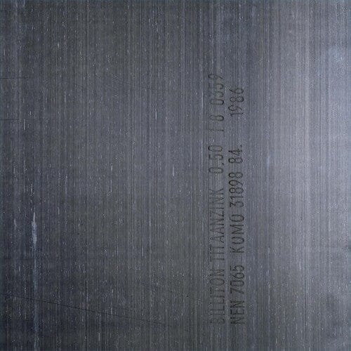 Rhino Music > Vinyl Records New Order - Brotherhood (Remastered Vinyl) 5021732836380 RHI836380.1