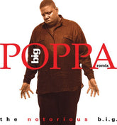 Rhino Music > Vinyl Records Notorious Big - Big Poppa (BF25 EX) (RSD Exclusive, Colored Vinyl, Red, Recycled / Recyclable, Remixes) [12" Single] (BF RSD2025) 081227808648 RHI728268.1
