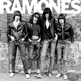 Rhino Music > Vinyl Records Ramones - Ramones 081227932756 RHI6020A.1