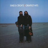Rhino Music > Vinyl Records Seals & Crofts -  Greatest Hits (BF25 EX) (RSD Exclusive, Clear Vinyl, White) (BF RSD2025) 081227809041 RHI728157.1