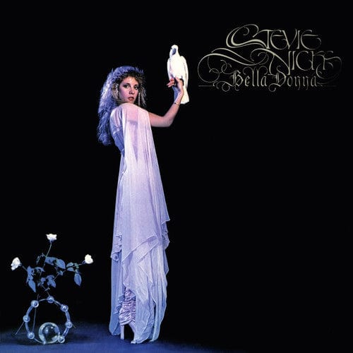 Rhino Music > Vinyl Records Stevie Nicks - Bella Donna (2016 Remastered) 081227943653 RHI38139.1