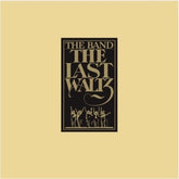 Rhino Music > Vinyl Records The Band - The Last Waltz 603497832606 RHI7801.1