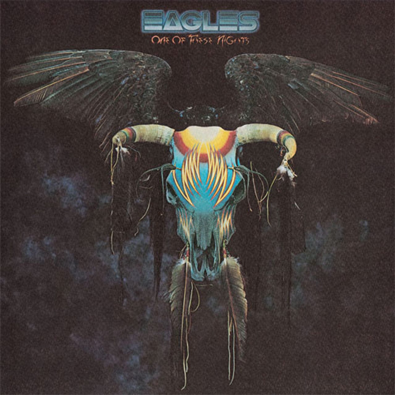 Rhino Music > Vinyl Records The Eagles -  One of These Nights (180 Gram Vinyl) 081227961633 RHI1039.1