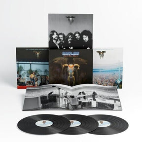Rhino Music > Vinyl Records The Eagles - One Of These Nights (Deluxe Edition, Boxed Set) 603497820313 RHI727158.1