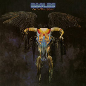 Rhino Music > Vinyl Records The Eagles - One Of These Nights (Deluxe Edition, Boxed Set) 603497820313 RHI727158.1