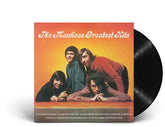 Rhino Music > Vinyl Records The Monkees - Greatest Hits (Colored Vinyl, Yellow, Sticker / Stickers, Brick & Mortar Exclusive) 603497804566 RHI780456.1