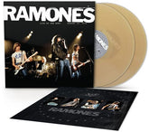 Rhino Music > Vinyl Records The Ramones -  Ramones: Live at the Roxy (Clear Vinyl, Tan, 140 Gram Vinyl, Brick & Mortar Exclusive) 081227803971 RHI780397.1