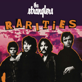 Rhino Music > Vinyl Records The Stranglers - Rarities (RSD Exclusive, White, Orange, Purple, Splatter) (RSD 2026 Exclusive) 5021732991591 RHI299159.1
