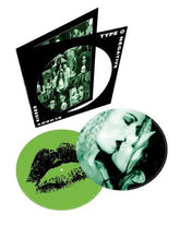 Rhino Music > Vinyl Records Type O Negative - Bloody Kisses 081227820657 RHI726460.1
