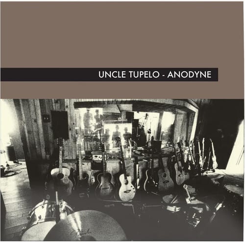 Rhino Music > Vinyl Records Uncle Tupelo - Anodyne 603497811816 RHI781181.1