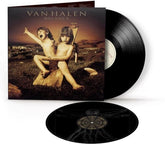 Rhino Music > Vinyl Records Van Halen - Balance (Expanded Edition) 603497816248 RHI727470.1