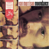 Rhino Music > Vinyl Records Van Morrison - Moondance 081227804992 RHI780499.1