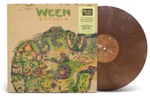 Rhino Music > Vinyl Records Ween - Shinola, Vol. 1 (BF25 EX) (BF RSD2025) 081227808136 RHI728355.1