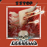 Rhino Music > Vinyl Records ZZ Top - Deguello (RKTBR25) (Brick & Mortar Exclusive, Hi-Fidelity) 081227810535 RHI810535.1