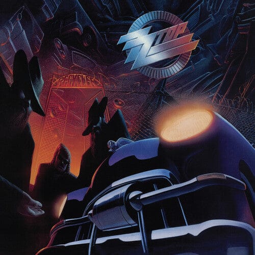 Rhino Music > Vinyl Records ZZ Top -  Recycler (RKTBR25) (Brick & Mortar Exclusive, Hi-Fidelity) 081227810511 RHI810511.1