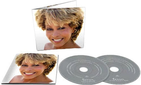 Rhino / Parlophone Music > Compact Discs Tina Turner - Wildest Dreams (Anniversary Edition, Remastered, Softpak) [CD] 5026854106151 RPLH410615.2