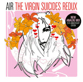 Rhino / Parlophone Music > Vinyl Records Air - The Virgin Suicides Redux 5021732782328 RPLH782328.1
