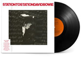 Rhino / Parlophone Music > Vinyl Records David Bowie - Station To Station (50th Anniversary Edition) (Anniversary Edition, Remastered, Half-Speed Mastering) 5021732811189 RPLH281118.1
