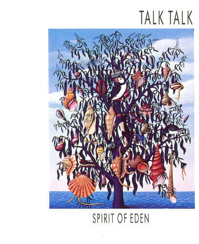 Rhino / Parlophone Music > Vinyl Records Talk Talk - Spirit Of Eden (Half-Speed Mastering) 5021732635679 RPLH263567.1
