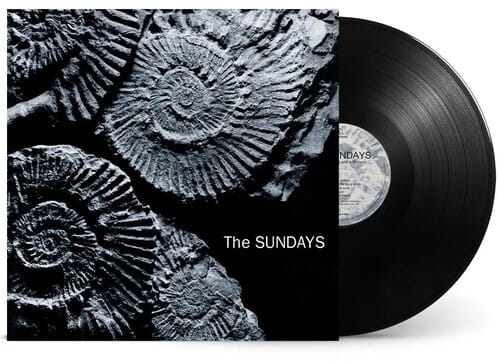 Rhino / Parlophone Music > Vinyl Records The Sundays - Reading Writing & Arithmetic - 140-Gram Black Vinyl [Import] (140 Gram Vinyl, Black, United Kingdom - Import) 5021732511454 PRLO3251145.1