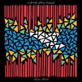 Rich Ruth Music > Vinyl Records Rich Ruth - Water Still Flows (Indie Exclusive, Colored Vinyl, Maroon) 810074424028 TDMR974.1