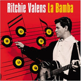 Valens, Richie - La Bamba (180Gm Vinyl) [Import]