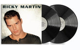 Ricky Martin Music > Vinyl Records Ricky Martin - Ricky Martin 196588849213 SNYL888492.1