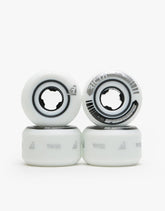 Ricta Skateboards > Wheels Ricta: Speedrings Dynamic 53mm 99A (White) 193172236589 RIC-SKW-5182