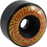 Ricta Skateboards > Wheels SPEEDLAB MPS/WKS 60mm 101a BLACK 79376636 79376636