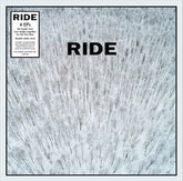 Ride - 4 Eps, Ltd White Vinyl [Import]