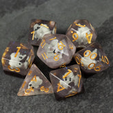 Riftgate Dice > Other Dice Riftgate- Elephant Dice Set 00913148 RE-ELEPHANT