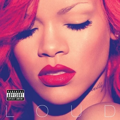Rihanna Music > Vinyl Records Rihanna - Loud [Explicit Content] 602557079807 DEFB002545301.1