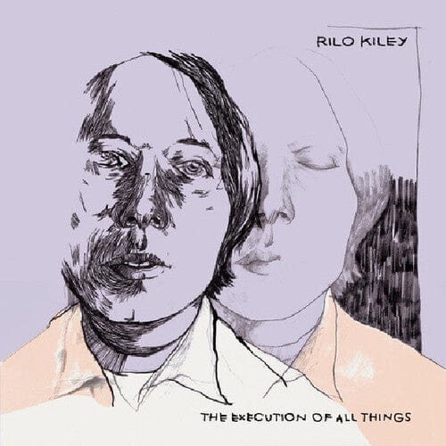 Rilo Kiley Music > Vinyl Records Rilo Kiley - Execution Of All Things (frozen Lake Edition) (Indie Exclusive, Deluxe Edition, Clear Vinyl, White, Cream) 648401034790 SDLE347B.1