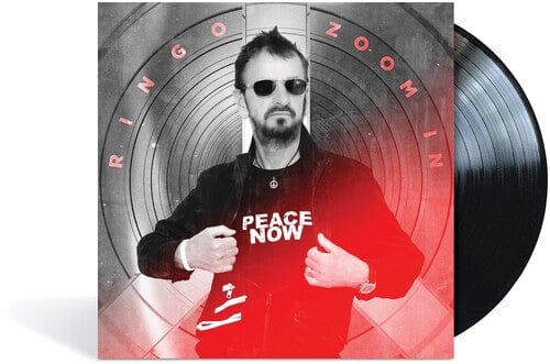 Ringo Starr - Zoom In [US]