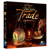 Rio Grande Games Board Games > Expansion Dice Realms: Trade Expansion 655132006583 RGG 658