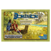 Rio Grande Games Board Games > Large Box Games Dominion 2nd Edition: Prosperity Update Pack 655132006255 RGG 625