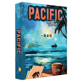 Rio Grande Games Board Games > Large Box Games Pacific 655132006910 RIO691