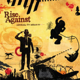 Rise Against Music > Vinyl Records Rise Against - Appeal To Reason [Limited Edition] [With Full Album Digital Download Card] (Limited Edition, Digital Download Card) 602517850231 ISCB001190401.1
