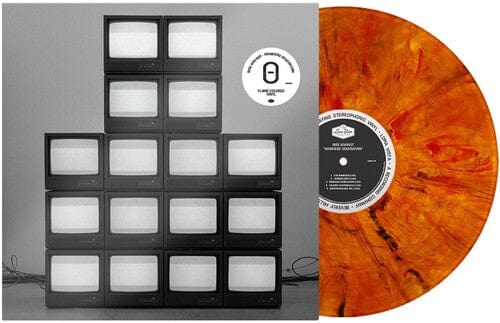 Rise Against - Nowhere Generation - Indie Exclusive Color Vinyl