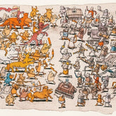 Rise Records Music > Vinyl Records Dance Gavin Dance - Instant Gratification (Parental Advisory Explicit Lyrics, Eco Vinyl) 4099964231120 RISE245122.1