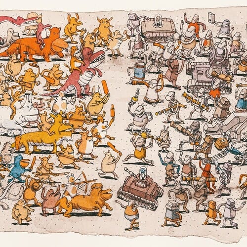 Rise Records Music > Vinyl Records Dance Gavin Dance - Instant Gratification (Parental Advisory Explicit Lyrics, Eco Vinyl) 4099964231120 RISE245122.1