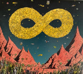 Rise Records Music > Vinyl Records Dance Gavin Dance - Mothership 10th Anniversary [Explicit Content] (Parental Advisory Explicit Lyrics, Limited Edition, Colored Vinyl, Blue, Anniversary Edition) 4099964231090 RISE245124.1