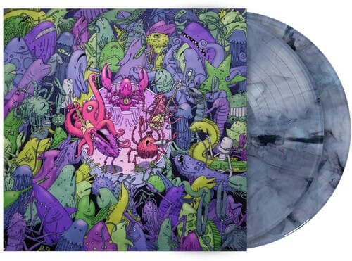 Rise Records Music > Vinyl Records Dance Gavin Dance - Tree City Sessions 3 [Explicit Content] (Parental Advisory Explicit Lyrics, Colored Vinyl, Bonus Tracks) 4099964238976 RISE243001.1