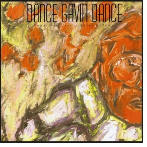 Rise Records Music > Vinyl Records Dance Gavin Dance - Whatever I Say Is Royal Ocean (Limited Edition, Extended Play, Colored Vinyl, Green, Anniversary Edition) 4099964240610 RISE245502.1
