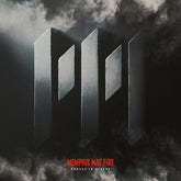 Rise Records Music > Vinyl Records Memphis May Fire - Remade In Misery 4050538689594 RISE160967.1